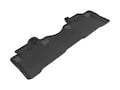 Picture of Kagu All-Weather Perfect Fit Floor Liner - 2nd Row