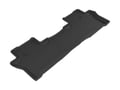 Picture of Kagu All-Weather Perfect Fit Floor Liner - 2nd Row