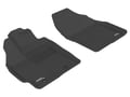 Picture of Kagu All-Weather Perfect Fit Floor Liner - 1st Row 