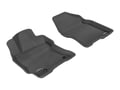 Picture of Kagu All-Weather Perfect Fit Floor Liner - 1st Row