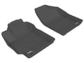 Picture of Kagu All-Weather Perfect Fit Floor Liner - 1st Row
