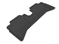 Picture of Kagu All-Weather Perfect Fit Floor Liner - 2nd Row