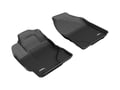 Picture of Kagu All-Weather Perfect Fit Floor Liner - 1st Row