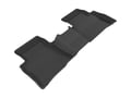 Picture of Kagu All-Weather Perfect Fit Floor Liner - 2nd Row