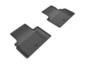 Picture of Kagu All-Weather Perfect Fit Floor Liner - 2nd Row