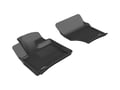 Picture of Kagu All-Weather Perfect Fit Floor Liner - 1st Row