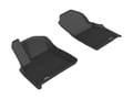 Picture of Kagu All-Weather Perfect Fit Floor Liner - 1st Row