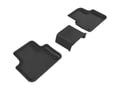 Picture of Kagu All-Weather Perfect Fit Floor Liner - 2nd Row