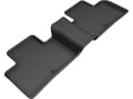 Picture of Kagu All-Weather Perfect Fit Floor Liner - 2nd Row