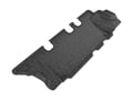 Picture of Kagu All-Weather Perfect Fit Floor Liner - 2nd Row