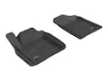 Picture of Kagu All-Weather Perfect Fit Floor Liner - 1st Row
