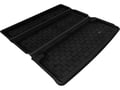 Picture of Kagu All-Weather Perfect Fit Cargo Liner - Behind 2nd Row - Foldable Design