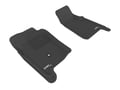 Picture of Kagu All-Weather Perfect Fit Floor Liner - 1st Row 