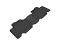 Picture of Kagu All-Weather Perfect Fit Floor Liner - 2nd Row
