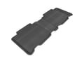 Picture of Kagu All-Weather Perfect Fit Floor Liner - 2nd Row