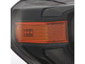 Picture of AlphaRex PRO-Series Halogen Projector Headlights - Alpha-Black