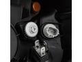Picture of AlphaRex PRO-Series Halogen Projector Headlights - Alpha-Black