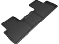 Picture of Kagu All-Weather Perfect Fit Floor Liner - 2nd Row