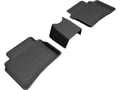 Picture of Kagu All-Weather Perfect Fit Floor Liner - 2nd Row - 3 Piece Design