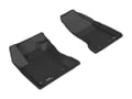 Picture of Kagu All-Weather Perfect Fit Floor Liner - 1st Row