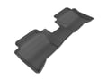 Picture of Kagu All-Weather Perfect Fit Floor Liner - 2nd Row
