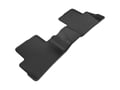 Picture of Kagu All-Weather Perfect Fit Floor Liner - 2nd Row