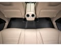 Picture of Kagu All-Weather Perfect Fit Floor Liner - 2nd Row - Fits 1st Row With Sliding Center Console Only