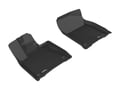 Picture of Kagu All-Weather Perfect Fit Floor Liner - 1st Row