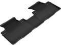 Picture of Kagu All-Weather Perfect Fit Floor Liner - 2nd Row