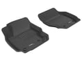 Picture of Kagu All-Weather Perfect Fit Floor Liner - 1st Row