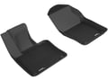 Picture of Kagu All-Weather Perfect Fit Floor Liner - 1st Row