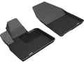 Picture of Kagu All-Weather Perfect Fit Floor Liner - 1st Row