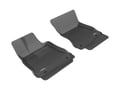 Picture of Kagu All-Weather Perfect Fit Floor Liner - 1st Row