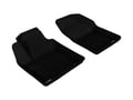 Picture of Kagu All-Weather Perfect Fit Floor Liner - 1st Row - Fits Sedan Only