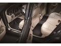 Picture of 3D MAXpider Kagu Floor Mats - Black - 1st & 2nd Row