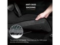 Picture of 3D MAXpider Kagu Floor Mats - Black - 1st & 2nd Row