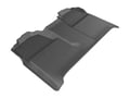 Picture of Kagu All-Weather Perfect Fit Floor Liner - 2nd Row