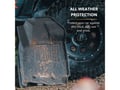 Picture of Kagu All-Weather Perfect Fit Floor Liner - 2nd Row - No 4x4 Floor Shifter