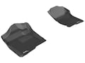 Picture of Kagu All-Weather Perfect Fit Floor Liner - 1st Row - 1st Row Bench & Bucket