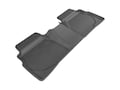 Picture of Kagu All-Weather Perfect Fit Floor Liner - 2nd Row