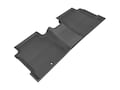 Picture of Kagu All-Weather Perfect Fit Floor Liner - 2nd Row