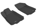 Picture of Kagu All-Weather Perfect Fit Floor Liner - 1st Row