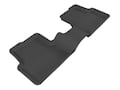 Picture of Kagu All-Weather Perfect Fit Floor Liner - 2nd Row