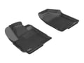 Picture of Kagu All-Weather Perfect Fit Floor Liner - 1st Row