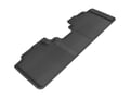 Picture of Kagu All-Weather Perfect Fit Floor Liner - 2nd Row