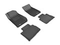 Picture of Kagu All-Weather Perfect Fit Floor Liner - 1st & 2nd Row