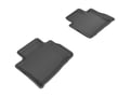 Picture of Kagu All-Weather Perfect Fit Floor Liner - 2nd Row