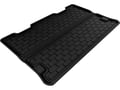 Picture of Kagu All-Weather Perfect Fit Cargo Liner - Behind 3rd Row Seat