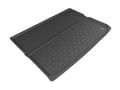 Picture of Kagu All-Weather Perfect Fit Cargo Liner - Behind 3rd Row (non-Seatback) - Stowable Design