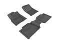 Picture of Kagu All-Weather Perfect Fit Floor Liner - Set - 1st & 2nd Row